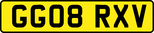 GG08RXV