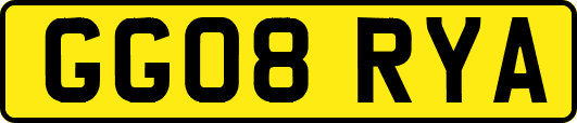 GG08RYA