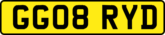 GG08RYD