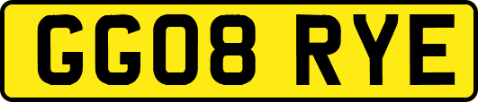 GG08RYE