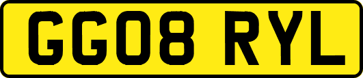 GG08RYL