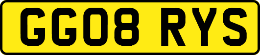 GG08RYS