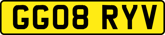 GG08RYV
