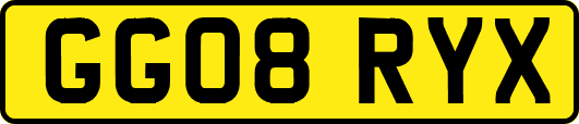GG08RYX