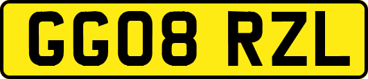 GG08RZL