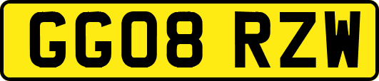 GG08RZW
