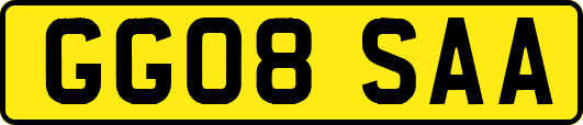 GG08SAA