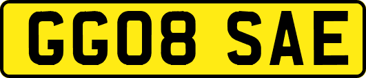 GG08SAE