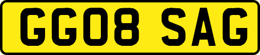 GG08SAG