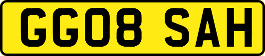 GG08SAH