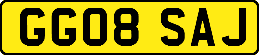 GG08SAJ