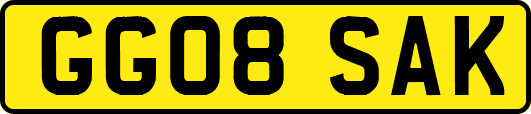 GG08SAK