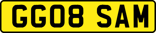 GG08SAM