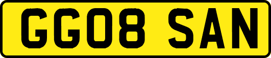 GG08SAN