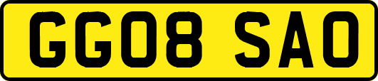 GG08SAO