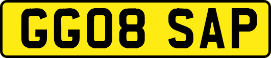 GG08SAP