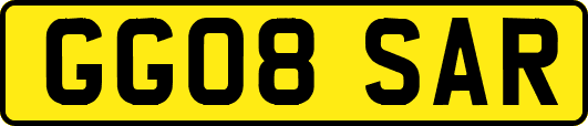 GG08SAR