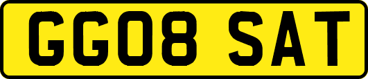 GG08SAT