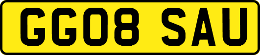GG08SAU