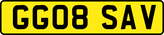 GG08SAV