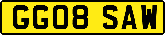 GG08SAW