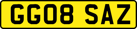 GG08SAZ