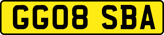 GG08SBA