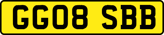 GG08SBB