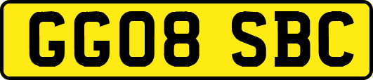 GG08SBC