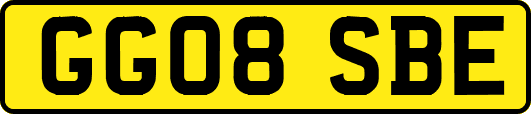 GG08SBE