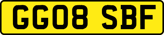 GG08SBF