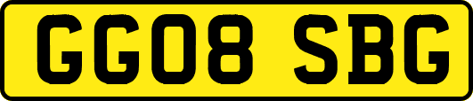 GG08SBG