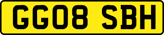 GG08SBH