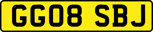 GG08SBJ