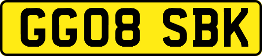 GG08SBK