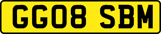 GG08SBM
