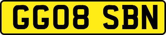 GG08SBN
