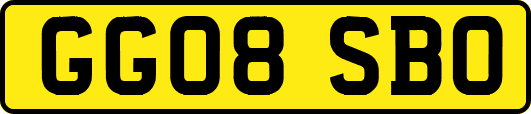 GG08SBO