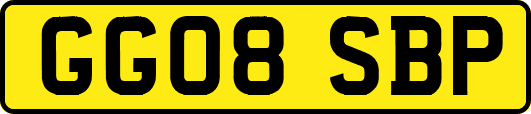GG08SBP