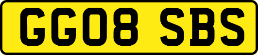 GG08SBS