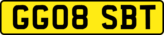 GG08SBT