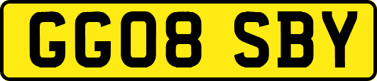 GG08SBY