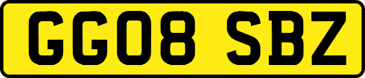 GG08SBZ