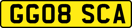 GG08SCA