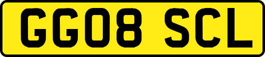 GG08SCL