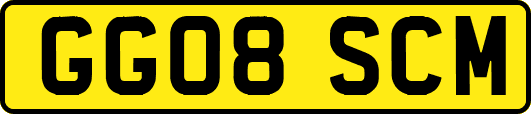 GG08SCM