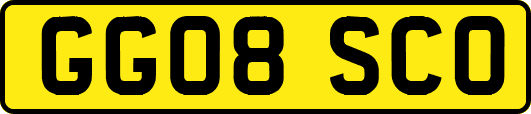 GG08SCO