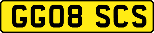 GG08SCS