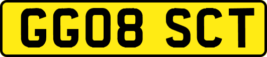 GG08SCT