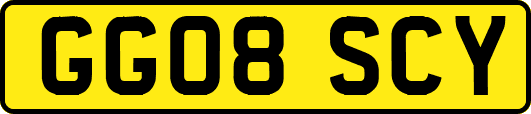 GG08SCY